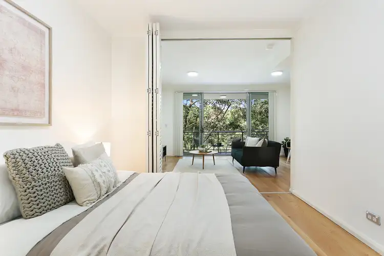 Fourth view of Homely apartment listing, 219/25-33 Allen Street, Waterloo NSW 2017