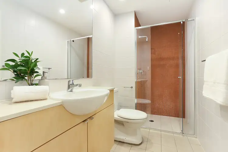 Fifth view of Homely apartment listing, 219/25-33 Allen Street, Waterloo NSW 2017
