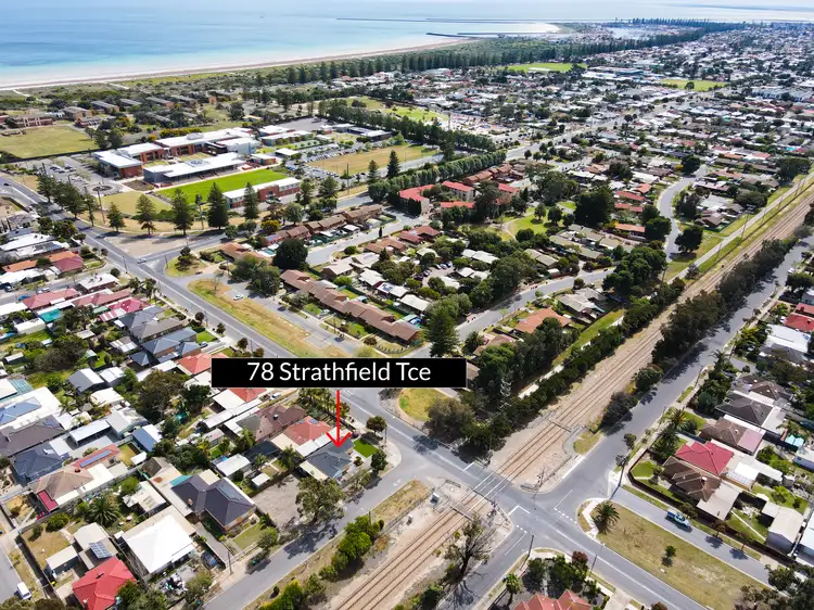 78 Strathfield Terrace, Largs North SA 5016