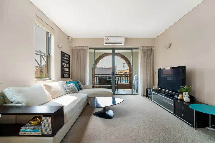 101/56 Spit Road, Mosman NSW 2088