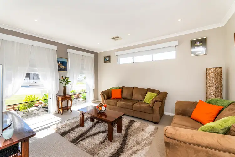 Second view of Homely house listing, 64 Richview Ramble, Wannanup WA 6210