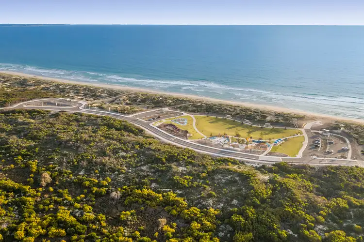 Third view of Homely house listing, 10 Ginrock Way, Golden Bay WA 6174