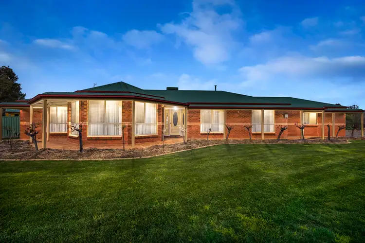 31 Wallingford Court, Echuca VIC 3564