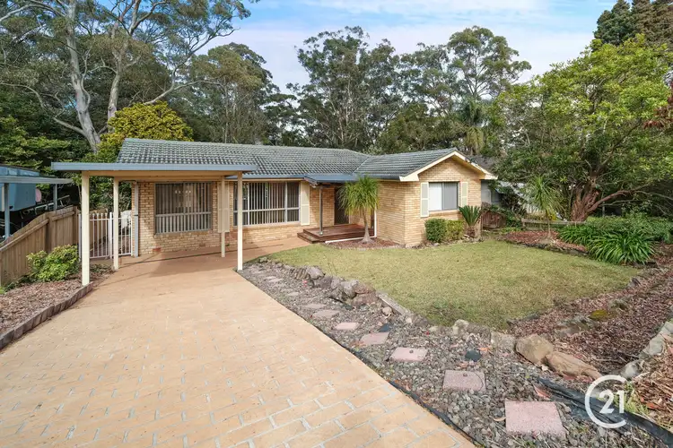 102 Turpentine  Street, Wyoming NSW 2250