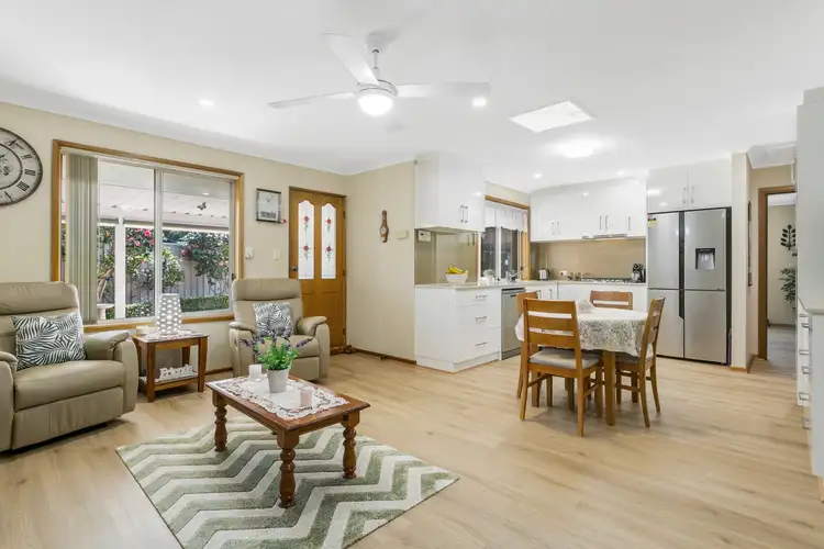 Fifth view of Homely house listing, 11 Laffitte Place, Seaford Rise SA 5169
