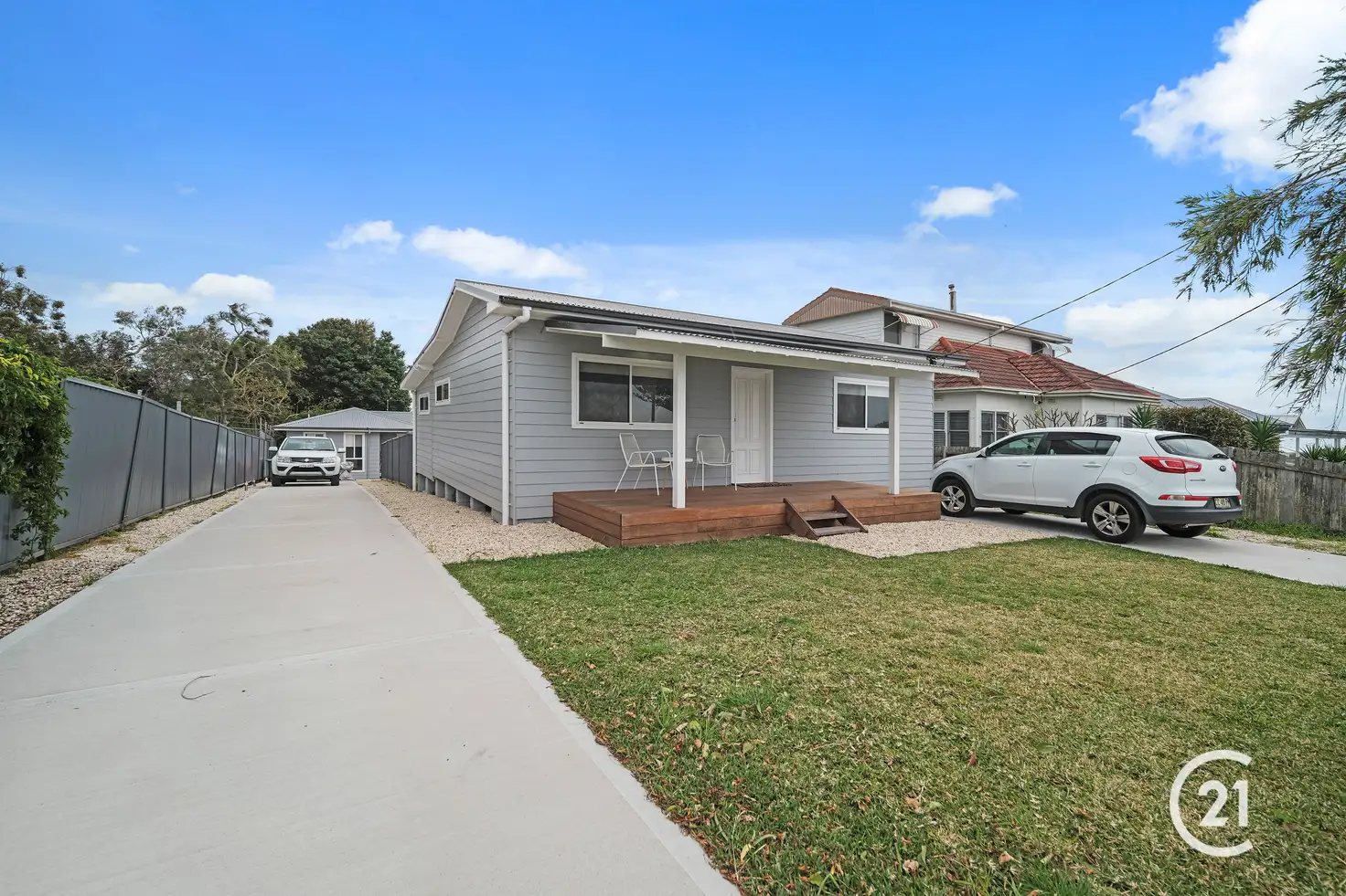 Main view of Homely house listing, 59 Gilbert Street, Long Jetty NSW 2261