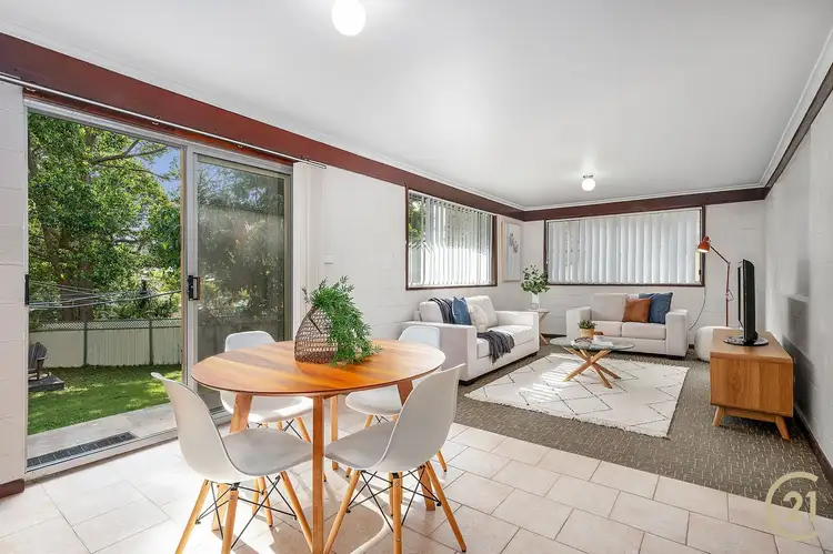 Main view of Homely house listing, 27 Moorooba Crescent, Nelson Bay NSW 2315