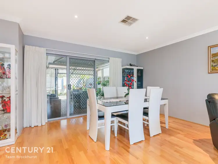 Seventh view of Homely villa listing, 2/9 Parnell Way, Canning Vale WA 6155