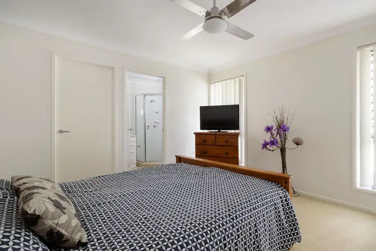 Sixth view of Homely house listing, 58 Glen Eden Drive, Gympie QLD 4570