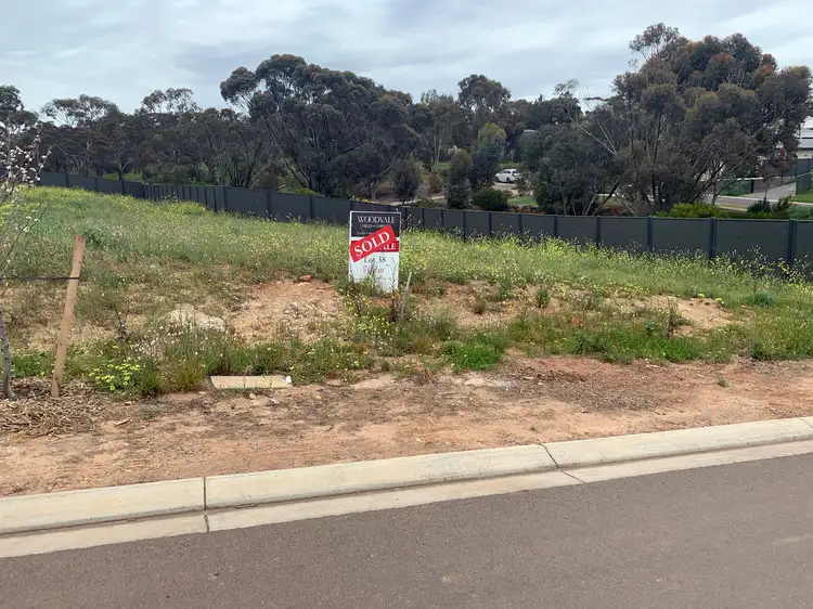 Second view of Homely land listing, 28 Filsell Terrace, Gawler South SA 5118