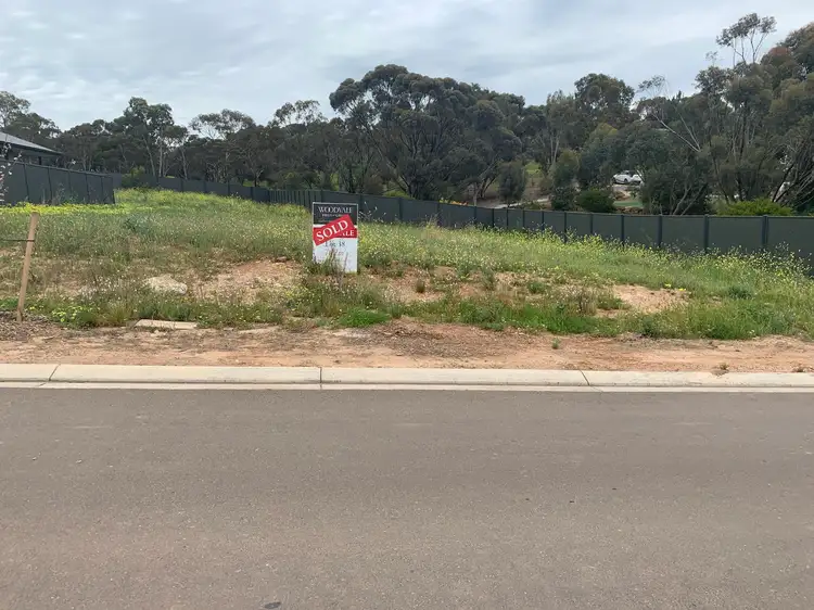 Third view of Homely land listing, 28 Filsell Terrace, Gawler South SA 5118
