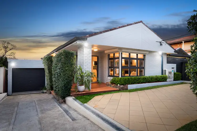 Second view of Homely house listing, 27 MacDonald Crescent, Bexley North NSW 2207