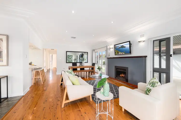 Third view of Homely house listing, 27 MacDonald Crescent, Bexley North NSW 2207