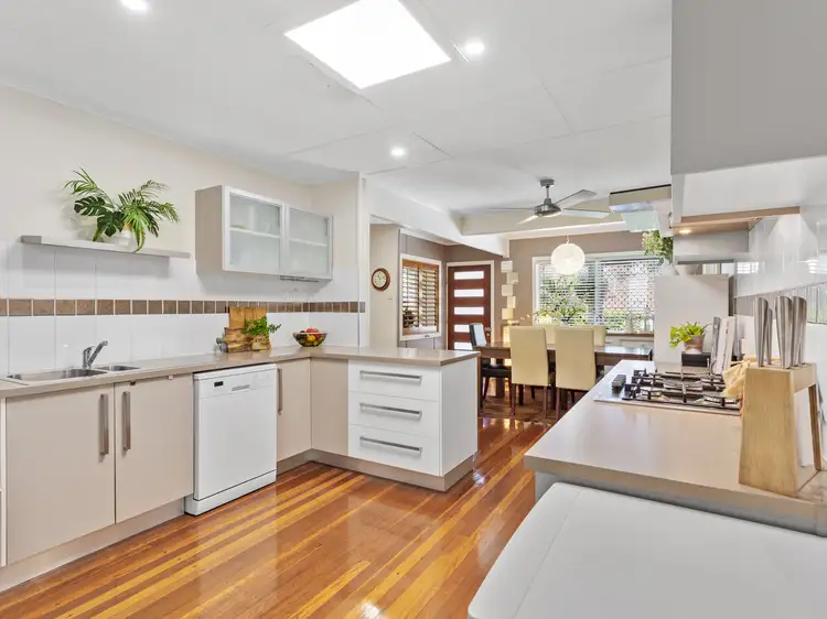 Main view of Homely house listing, 19 Kangaroo Avenue, Bongaree QLD 4507