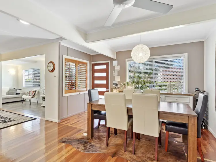 Second view of Homely house listing, 19 Kangaroo Avenue, Bongaree QLD 4507