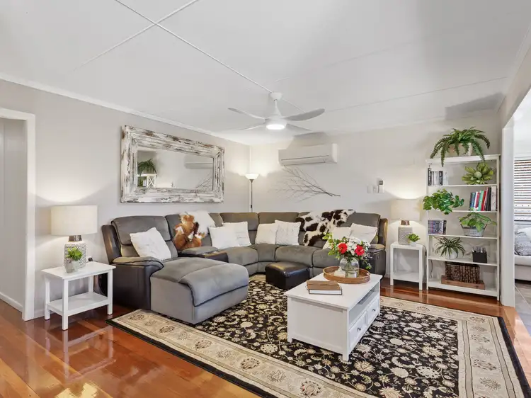 Fourth view of Homely house listing, 19 Kangaroo Avenue, Bongaree QLD 4507