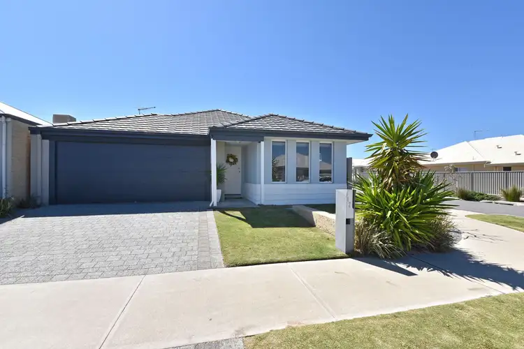 Main view of Homely house listing, 112 Celeste Street, Eglinton WA 6034