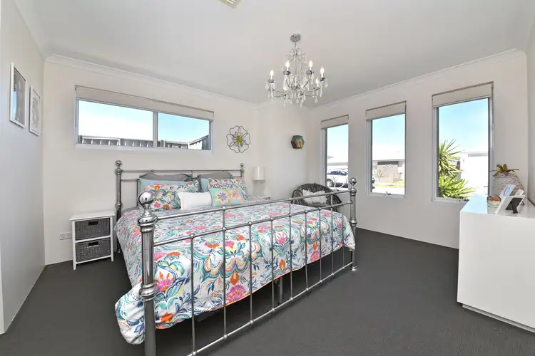 Third view of Homely house listing, 112 Celeste Street, Eglinton WA 6034