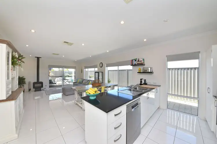 Sixth view of Homely house listing, 112 Celeste Street, Eglinton WA 6034