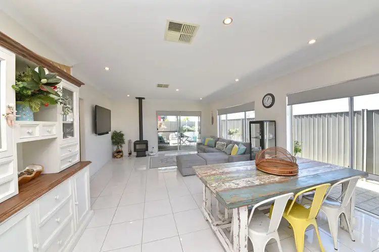 Seventh view of Homely house listing, 112 Celeste Street, Eglinton WA 6034