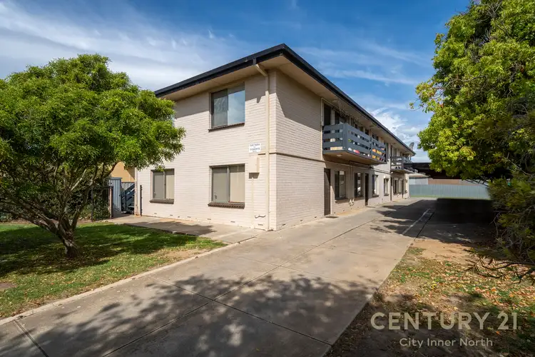 6/7 Craig St, Greenacres SA 5086