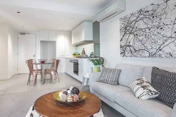 Main view of Homely apartment listing, 1002/770B Toorak Road, Glen Iris VIC 3146