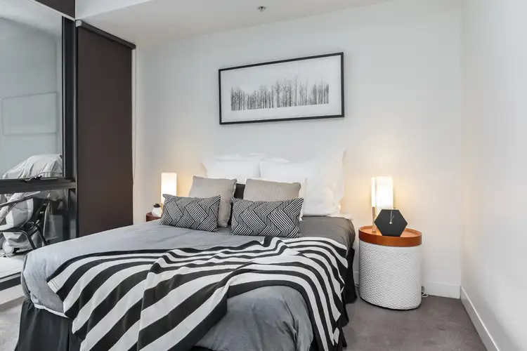 Second view of Homely apartment listing, 1002/770B Toorak Road, Glen Iris VIC 3146