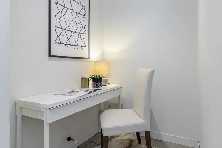 Third view of Homely apartment listing, 1002/770B Toorak Road, Glen Iris VIC 3146