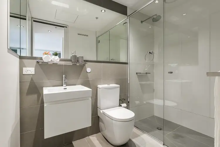 Fourth view of Homely apartment listing, 1002/770B Toorak Road, Glen Iris VIC 3146
