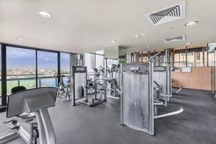Sixth view of Homely apartment listing, 1002/770B Toorak Road, Glen Iris VIC 3146