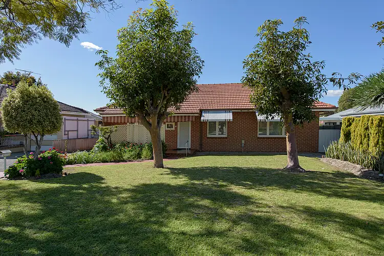 62 Goddard Street, Lathlain WA 6100