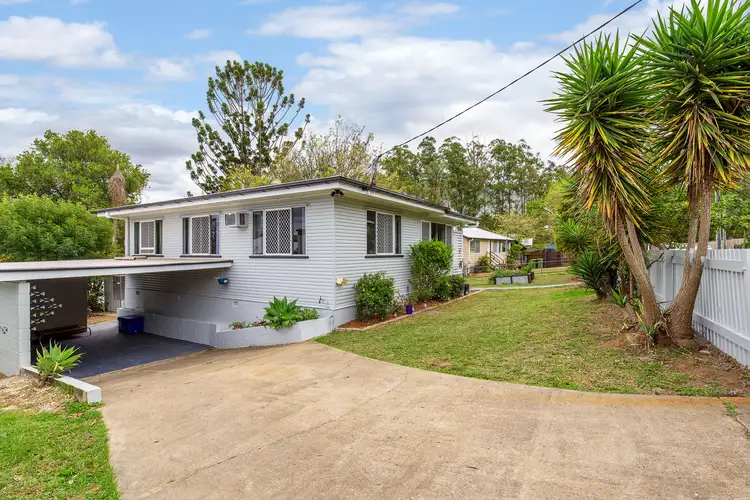 19 Stanley Lane, Gympie QLD 4570