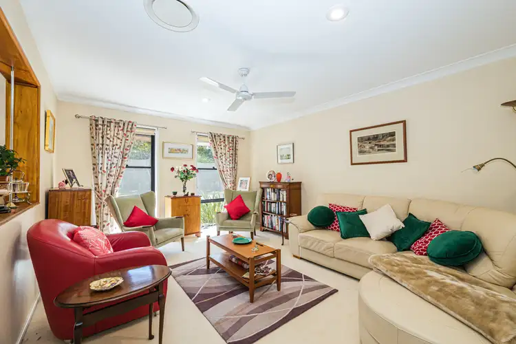 Third view of Homely house listing, 21 Eimeo Place, Sandstone Point QLD 4511