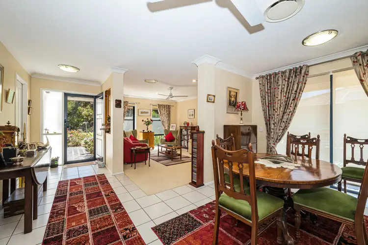 Fourth view of Homely house listing, 21 Eimeo Place, Sandstone Point QLD 4511
