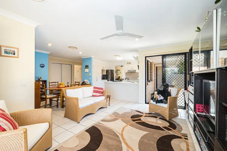 Fifth view of Homely house listing, 21 Eimeo Place, Sandstone Point QLD 4511