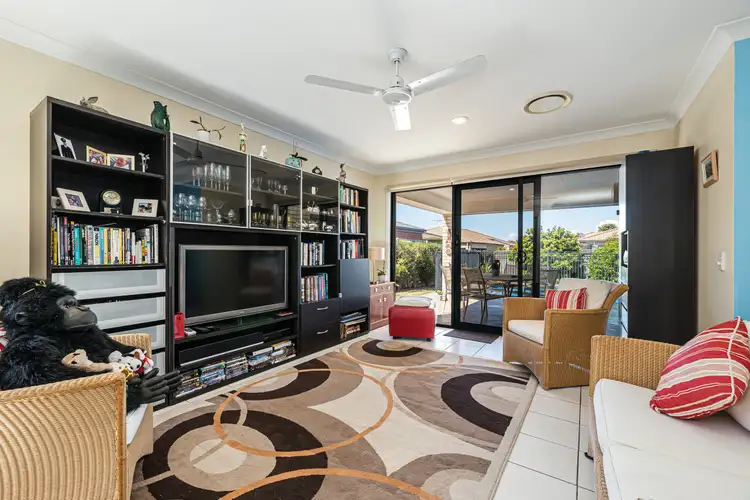 Sixth view of Homely house listing, 21 Eimeo Place, Sandstone Point QLD 4511