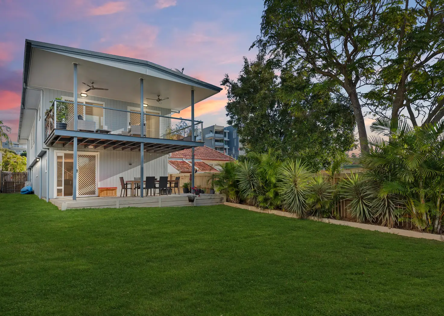 Main view of Homely house listing, 24A Dix Street, Redcliffe QLD 4020