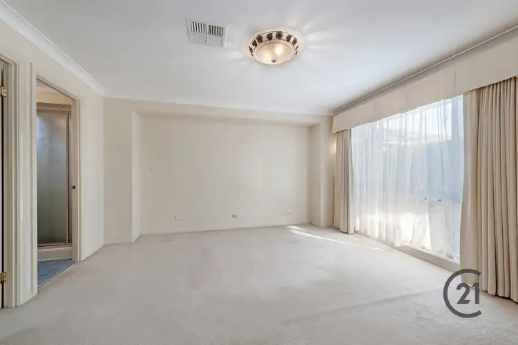 Fifth view of Homely house listing, 3 Yorlin Place, Rouse Hill NSW 2155