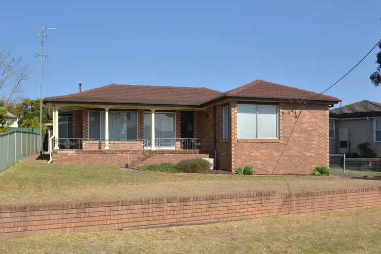 Main view of Homely house listing, 4 Weatherley Street, Booragul NSW 2284