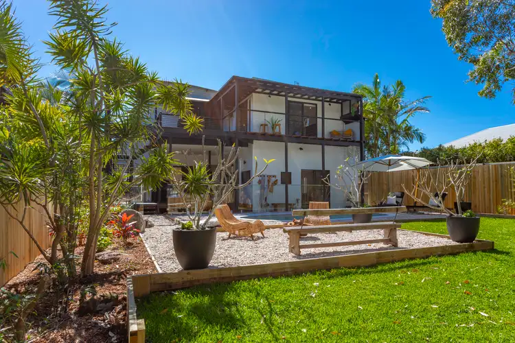 Main view of Homely house listing, 45 Pacific Avenue, Sunshine Beach QLD 4567
