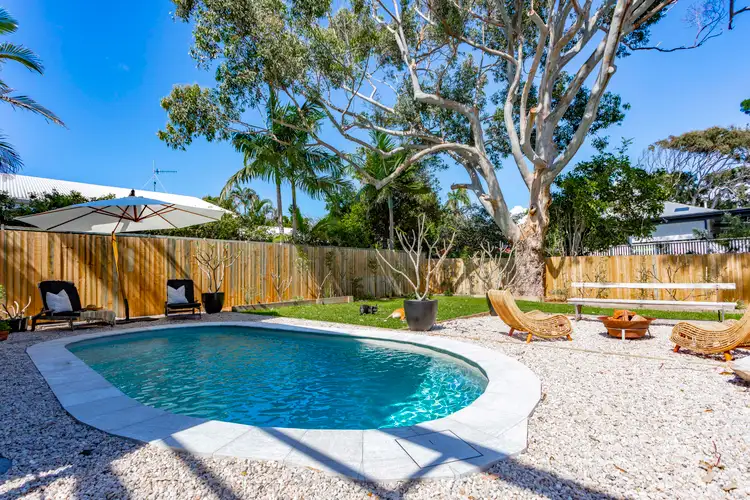 Second view of Homely house listing, 45 Pacific Avenue, Sunshine Beach QLD 4567