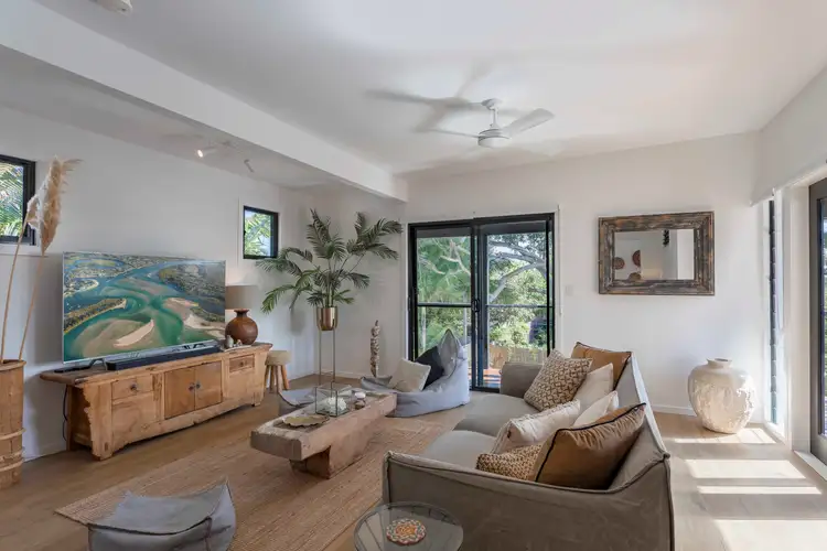 Fourth view of Homely house listing, 45 Pacific Avenue, Sunshine Beach QLD 4567