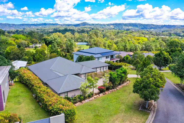 Main view of Homely house listing, 6 Longview Place, Woombye QLD 4559
