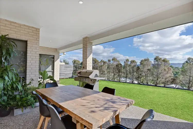 Fourth view of Homely house listing, 6 Longview Place, Woombye QLD 4559