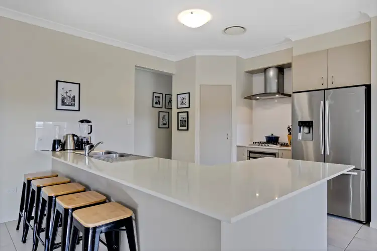 Sixth view of Homely house listing, 6 Longview Place, Woombye QLD 4559