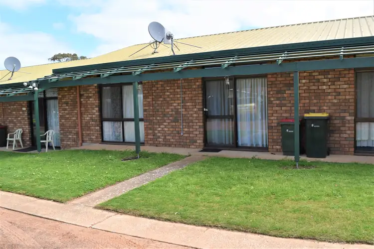 Main view of Homely unit listing, 3/16 Buller Street, Kingscote SA 5223