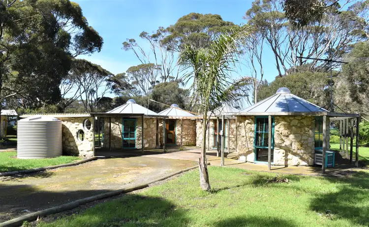 Main view of Homely house listing, 5 Alan Street, American River SA 5221