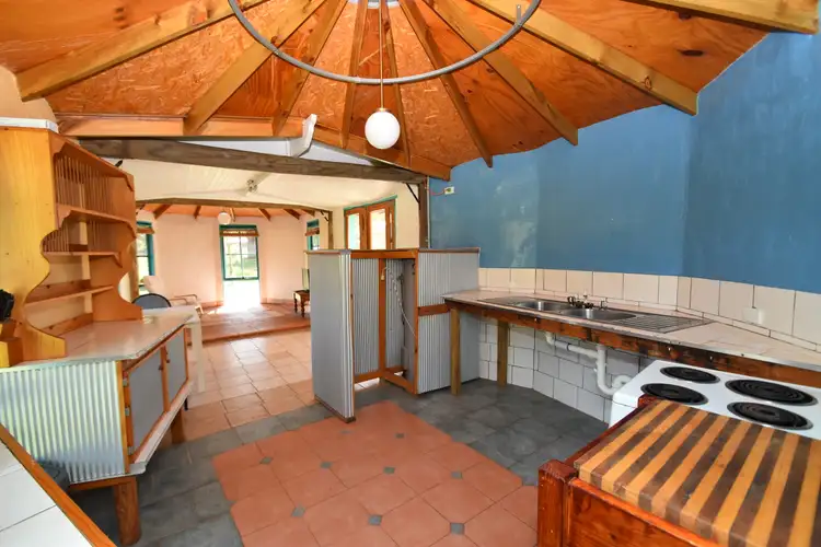 Second view of Homely house listing, 5 Alan Street, American River SA 5221