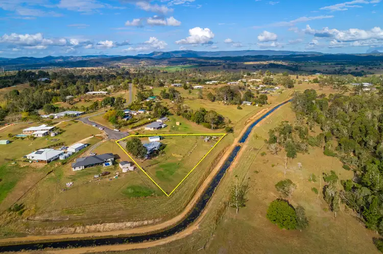 Main view of Homely house listing, 10 Solare Retreat, The Dawn QLD 4570