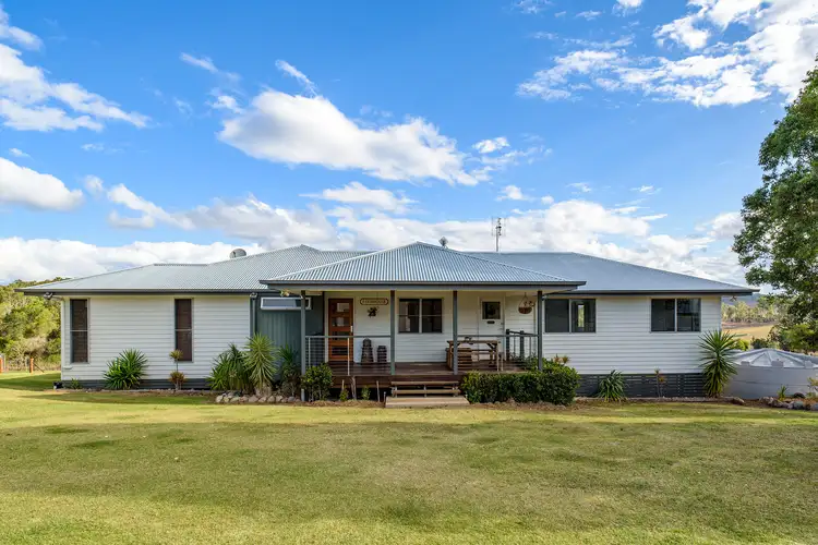 Third view of Homely house listing, 10 Solare Retreat, The Dawn QLD 4570